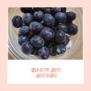 샐러드어클락 별내점