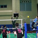 2026 청양고추구기자배 배구대회(전주V9-V.O.L) 이미지