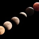 블러드문 이미지