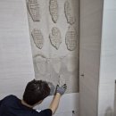 자연철물 | 부산 동래구 아파트 화장실 들뜬타일 보수｜빠르고 깔끔한 타일시공 후기 강쌤철물 명장점