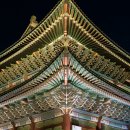 궁PC | 2025 여름밤의 경복궁 야간개장 예약 꿀팁 및 관람 후기