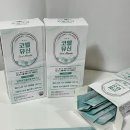 헬스앤뷰티 코엘뮤신 콜라겐 이너뷰티 제품 내돈내산 후기