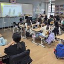 구미문성초등학교 이미지