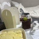[안산] 고잔동 빵 맛집 "베이커리 강빵" 홀케이크 내돈내산 후기