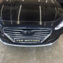 티에스모터스 | 인천 그랜저ig 합법인증 LED전조등 장착 후기