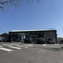 삭금마을창고 앞 | 제주 한림 / 제주 한림 점심 ‘ 콩창고 ’