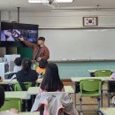 문경초등학교 이미지