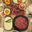 한우마당(마곡점) 네이버블로그