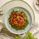 배달되는본죽앤비빔밥 #관악우체국점 오픈 포장예약02)883-6282