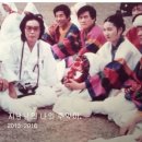 뮤지컬과 봉산탈춤의 역사 이미지