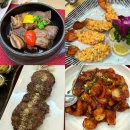 270-2552 | 오산 한정식 룸식당 상견례 예찬 내돈내산 vip 정식 솔직 후기