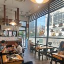 퐁닭안양 | 청년다방 평촌역점 신메뉴 마늘퐁닭+치돈 세트 후기