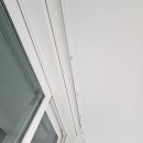 GS25월계주공 | [노원커튼 상계커튼] 노원 상계주공2단지: 좁은 거실을 더 넓고 따뜻하게! 전문가의 자상한 맞춤 커튼...