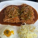 민들레 | 광주 백운동 숨겨진 돈가스 맛집 &#39;민들레&#39; 내돈내산 후기