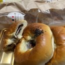 홈플러스 몽블랑제 단팥빵이랑 바게트 맛있다 이미지