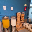 르부르낙산 | (양양 숙소) 낙산해수욕장 근처 숙소 '르부르낙산' 조식 후기