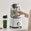 아침달 | 에어메이드 블렌딕V 진공블렌더 한달 써본 후기｜아침 스무디 루틴이 진짜로 굴러가기 시작함