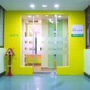 종합사회복지관 작은도서관 이미지