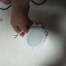 동부LED조명 | 노원구 오피스텔 화장실 LED 조명 교체 작업 후기