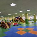 교육문화회관 체력단련장 | 인천 무료 키즈카페 |학생교육문화회관 이용 꿀팁 후기