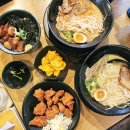 JN 펠리스 B | 부천역밥집/부천역혼밥 추천｜산쪼메 부천점 주차부터 메뉴까지 정리 후기