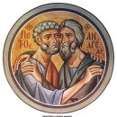 성 베드로와 성 바오로 사도 대축일(성 바오로) : 6월29일 이미지