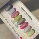 별빛네일 이미지