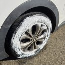 제일타이어 | 제일 타이어 세정·광택제, 타이어세정광택 효과 확실했던 실사용 후기