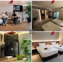 록시호텔 이미지