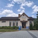 시간의 유배지 화본역 이미지