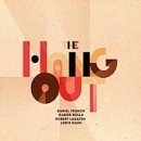 행아웃(Hang out) 이미지