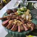 군자역 파스타 스테이크 데이트 맛집 추천 / 프리티워모 내돈내산 후기
