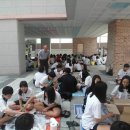 음봉중학교 이미지