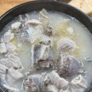 [대전] 송촌동 옥천순대매운족발 솔직 후기