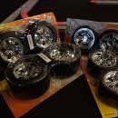 몬스터타이어 이미지