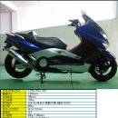 BIKE Review -YAMAHA - T-MAX (500A) 이미지