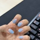 (주) 그린시티 | 호매실 네일빛나는밤 수원금곡점 유지력 좋은 권선구 네일샵 후기