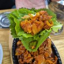 오첩반상 | 군산 나운동 맛집 제육볶음과 청국장이 맛있는 오손도손