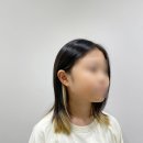 GS25 쌍촌상일점 | [광주미용실] 빠른 퇴색 NO ! 선명함이 오래가는 퍼플 이어링 컬러 시술 후기 💖