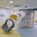 아이꿈터어린이집_경계10m | [34개월 아기랑] 중랑실내놀이터_서울형 키즈카페_중랑구