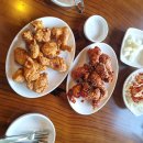 빅토리 치킨 이미지