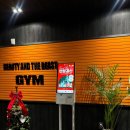 미녀와야수짐 향남점 | [향남PT] 미녀와야수짐 향남점에서 만난 최고의 운동 공간!