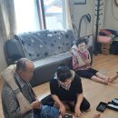 명곡2리 경로당 이미지