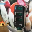 전통옛날과자 이미지