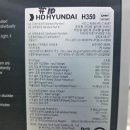 원더솔라 시스템 발전소 | HD현대에너지솔루션 HPC-350HL-V1-OU 사용전검사 현장 후기