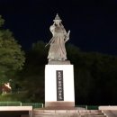 진주성 공북문 | 진주성야경 “공북문” 촉석루“문”(시 9편) 남강의암 “논개” 김시민장군 “영남포정사문루” 임진...