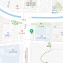 대진중학교 옆 이미지