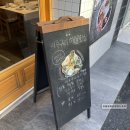 [서울 성수동] 선선한 날씨에 땡기는 뜨끈한 미역국 맛집: ‘풍조 미역’