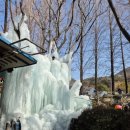 참샘농원 | 대구 근교 아이와 겨울 가볼만한곳 밀양 눈썰매장 참샘허브나라