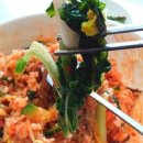 명동보리밥 김포점 이미지